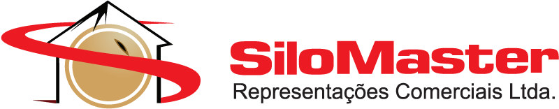 Silo Master Equipamentos e Peças para Armazenagem e Conservação de Grãos em Luís Eduardo Magalhães